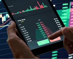Mastering Crypto Trading Real-Time Strategies, Tools, and Insights Mastering Crypto Trading Real-Time Strategies, Tools, and Insights
