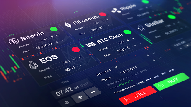 Mastering Crypto Trading Real-Time Strategies, Tools, and Insights Mastering Crypto Trading Real-Time Strategies, Tools, and Insights
